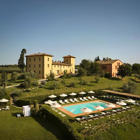 Tavarnelle Val di Pesa Castello Del Nero - Podere San Filippo المظهر الخارجي الصورة